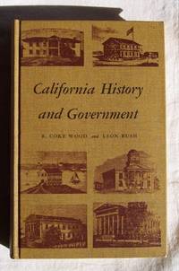 California History And Government California History And Government