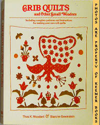 Crib Quilts And Other Small Wonders Crib Quilts And Other Small Wonders