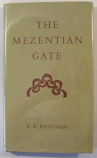 The Mezentian Gate