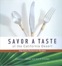 Savor a Taste of the California Desert
