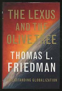 The Lexus and the Olive Tree The Lexus and the Olive Tree