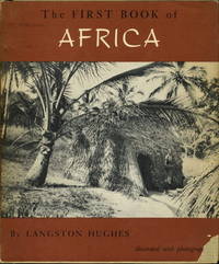 THE FIRST BOOK OF AFRICA THE FIRST BOOK OF AFRICA