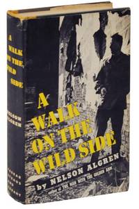 A Walk On The Wild Side