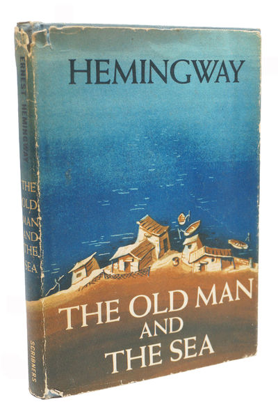 old man and the sea critical old man and the sea critical