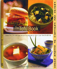 The Tofu Book (The New American Cuisine)
