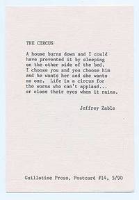 The Circus