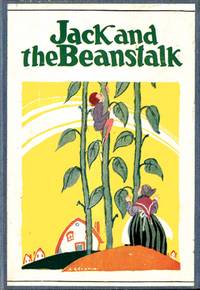 JACK AND THE BEANSTALK [AND] ROBINSON CRUSOE