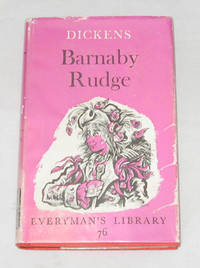 Barnaby Rudge