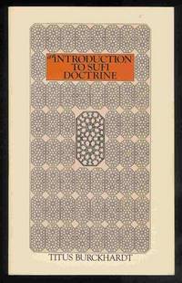 An Introduction To Sufi Doctrine