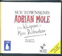 Adrian Mole and the Weapons of Mass Destruction