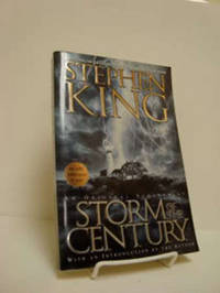 Storm of the Century (An Original Screenplay) Storm of the Century (An Original Screenplay)