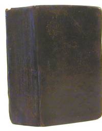 The Holy Bible, Containing the Old and New Testaments, Translated out of the Original Tongues