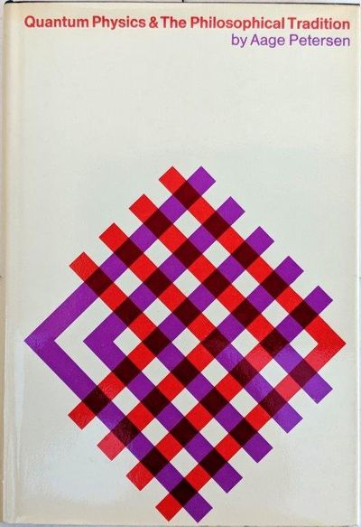 Image for Quantum Physics and the Philosophical Tradition.