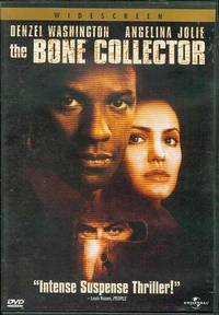 The Bone Collector The Bone Collector