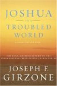 Joshua In A Troubled World