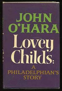 Lovey Childs: a Philadelphian's Story