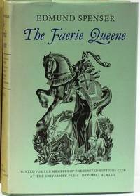 THE FAERIE QUEENE. DISPOSED INTO TWELVE BOOKES FASHIONING XII MORALL VERTUES (FAERIE QUEEN)