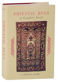 Oriental Rugs: A Complete Guide