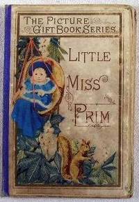 Little Miss Prim. The Picture Gift Book Series Little Miss Prim. The Picture Gift Book Series
