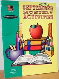 September Monthly Activities
