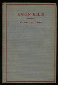Karin Ellis Karin Ellis