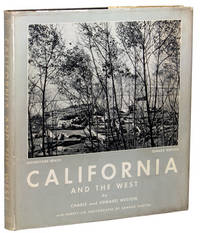 CALIFORNIA AND THE WEST