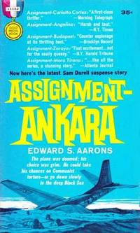 Assignment - Ankara