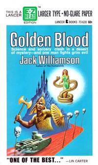 Golden Blood Golden Blood