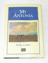 My Antonia My Antonia