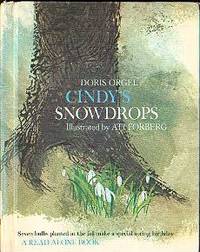 CINDY'S SNOWDROPS (A Read Alone Book) CINDY'S SNOWDROPS (A Read Alone Book)