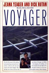 Voyager Voyager