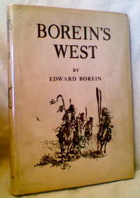 ED BOREIN'S WEST ED BOREIN'S WEST