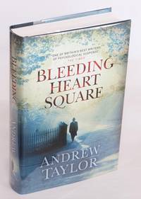 Bleeding Heart Square (Signed) Bleeding Heart Square (Signed)