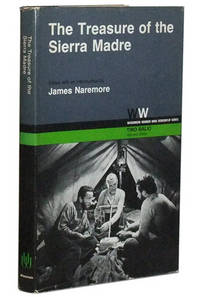 The Treasure of the Sierra Madre The Treasure of the Sierra Madre