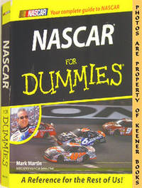 NASCAR For Dummies