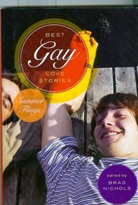 Best Gay Love Stories: Summer Flings Best Gay Love Stories: Summer Flings