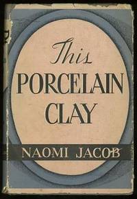 This Porcelain Clay This Porcelain Clay