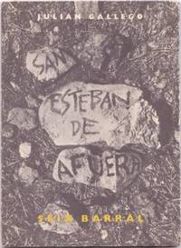 SAN ESTEBAN DE AFUERA SAN ESTEBAN DE AFUERA