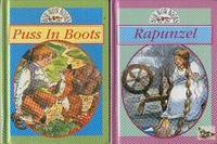 Rapunzel, Plus Four Additional Books Rapunzel, Plus Four Additional Books