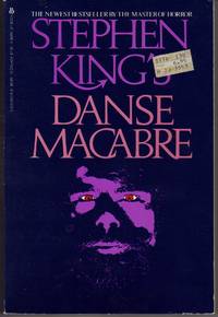 DANSE MACABRE