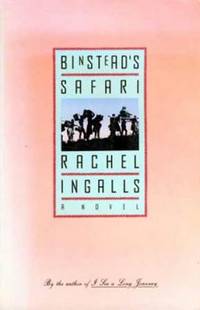 Binstead's Safari Binstead's Safari