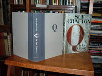 Q is for Quarry