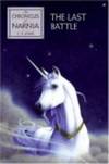 The Chronicles Of Narnia Book 7