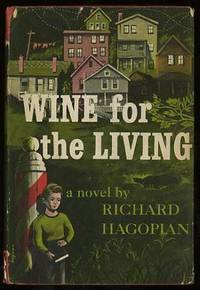 Wine for the Living Wine for the Living