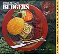 James Mcnair's Burgers James Mcnair's Burgers
