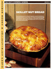 McCall's Cooking School Recipe Card: Breads 41 - Honey-Nut Kuchen (Replacement McCall's Recipage or Recipe Card For 3-Ring Binders) McCall's Cooking School Recipe Card: Breads 41 - Honey-Nut Kuchen (Replacement McCall's Recipage or Recipe Card For 3-Ring Binders)