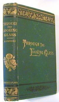 Through the Looking-Glass, and What Alice Found There