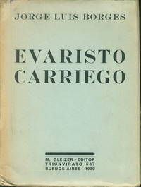 EVARISTO CARRIEGO