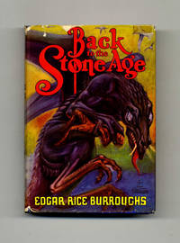 Back to the Stone Age  - 1st Edition