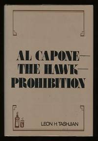 Al Capone -- The Hawk -- Prohibition [*SIGNED*]